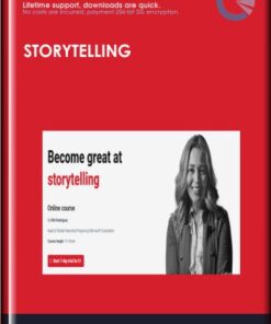 Storytelling - ConversionXL, Miri Rodriguez