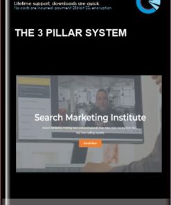 The 3 Pillar System - Stephen Floyd