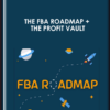 The FBA Roadmap + The Profit Vault - Miles