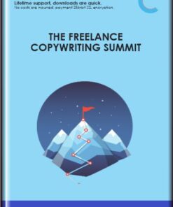 The Freelance Copywriting Summit - Rob Allen