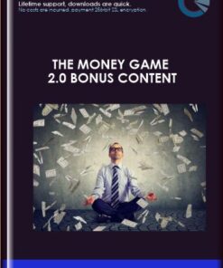 The Money Game 2.0 Bonus Content - Neil Strauss