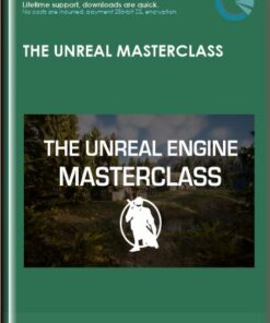 The Unreal Masterclass - Sensei