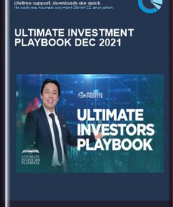 Ultimate Investment Playbook Dec 2021 - Adam Khoo