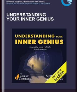 Understanding Your Inner Genius - Laura Helmuth