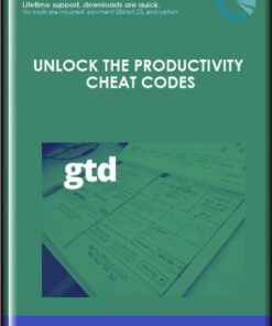 Unlock the Productivity Cheat Codes  - Khe Hy