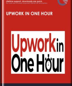 Upwork in One Hour - Daniel Throssell
