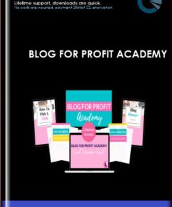 Blog for profit academy - Latasha