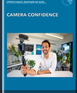 Camera Confidence - Ali Abdaal