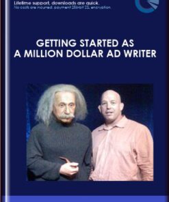 Getting Started as a Million Dollar Ad Writer - Matt Furey