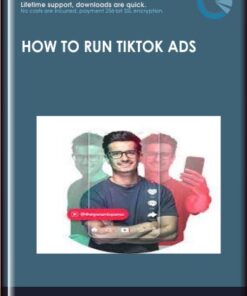 How to Run TikTok Ads review - Gerardo Perez Foundr