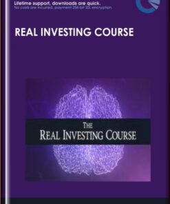 Real Investing Course - Real Vision Academy
