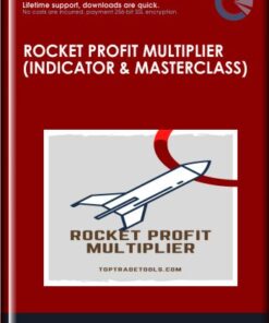 Rocket Profit Multiplier (Indicator & Masterclass) - Top Trade Tools