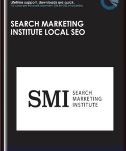 Search Marketing Institute Local SEO - Stephen Floyd