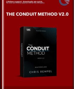 The Conduit Method v2.0 - Chris Lazy Marketer