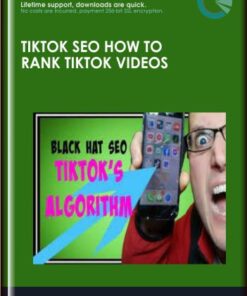 TikTok SEO How to Rank TikTok Videos - Chris Palmer