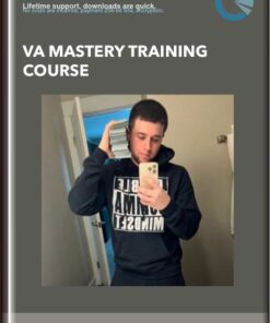 VA Mastery Training Course - Andrew Giorgi