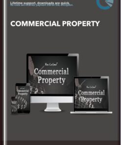 Commercial Property - Ron Legand