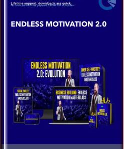Endless Motivation 2.0 - Owen Cook