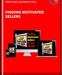 Finding Motivated Sellers - Ron Legand