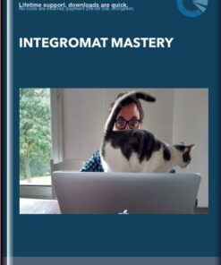 Integromat Mastery - Max Van Collenburg