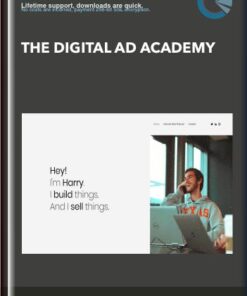 The Digital Ad Academy - HS Media