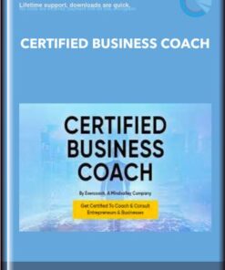 Certified Business Coach - Ajit Nawalkha