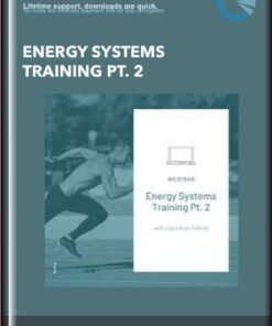 Energy Systems Training Pt. 2 - Coach Ryan Feahnle