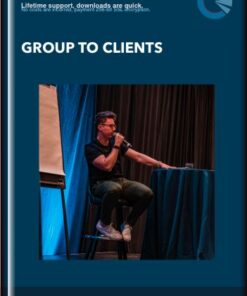 Group to Clients - Taylor Welch