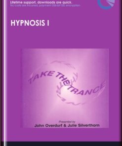 HYPNOSIS I - Julie Silverthorn & John Overdurf