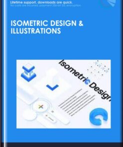 Isometric Design & Illustrations - Alexunder Hess