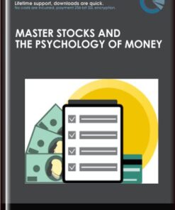Master Stocks And The Psychology Of Money - Meet Kevin