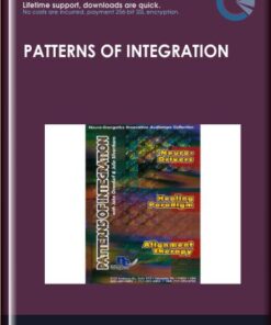 Patterns of Integration - Julie Silverthorn & John Overdurf