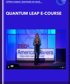 Quantum Leap E-Course - Aura Colors