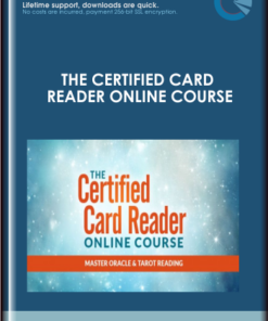 The Certified Card Reader Online Course - Hay House, Inc