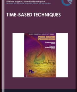 Time-Based Techniques - Julie Silverthorn & John Overdurf