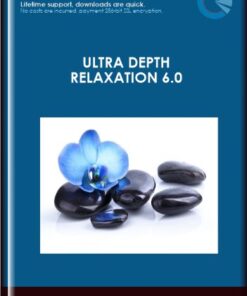 ULTRA DEPTH RELAXATION 6.0 - Talmadge Harper