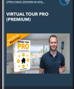 Virtual Tour Pro (PREMIUM) - Ben Claremont