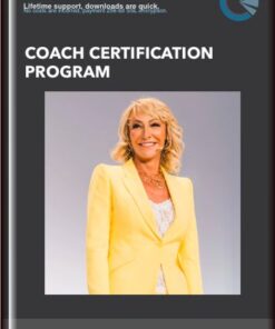 Coach Certification Program - Brooke Castillo