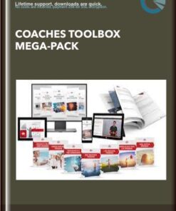 Coaches Toolbox Mega-pack - School of Life
