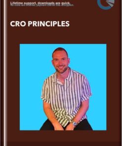 CRO Principles - Mathias Schrøder