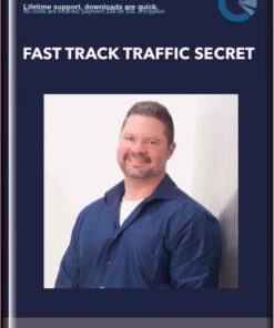 Fast Track Traffic Secret - Doberman Dan