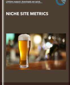 Niche Site Metrics - Ian Nuttall