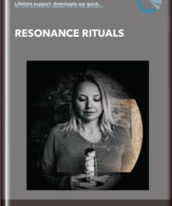 Resonance Rituals - Cat Howell