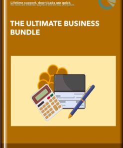 The Ultimate Business Bundle - Business Credit Devyn