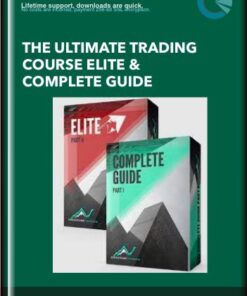 The Ultimate Trading Course Elite & Complete Guide - DekmarTrades