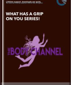 What Has A Grip on You Series! - Lynn