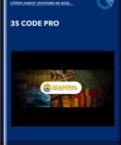 3S Code Pro - SeasonalSwingTrader