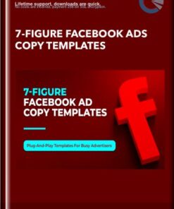 7-Figure Facebook Ads Copy Templates - Mark William