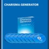 Charisma Generator - George Hutton