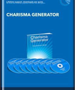 Charisma Generator - George Hutton